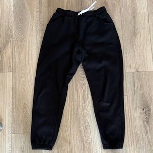 Little Bipsy adult elevated sweatpant - Medium